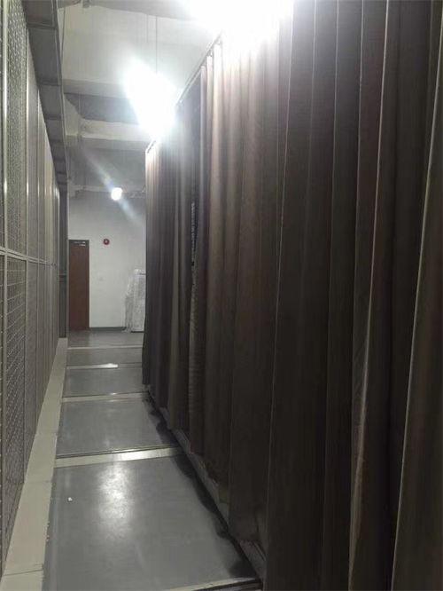 佳手摇式密集架厂家排名搬迁和拆装均不受损